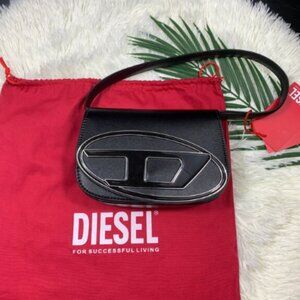 Diesel 1DR shoulder bag
